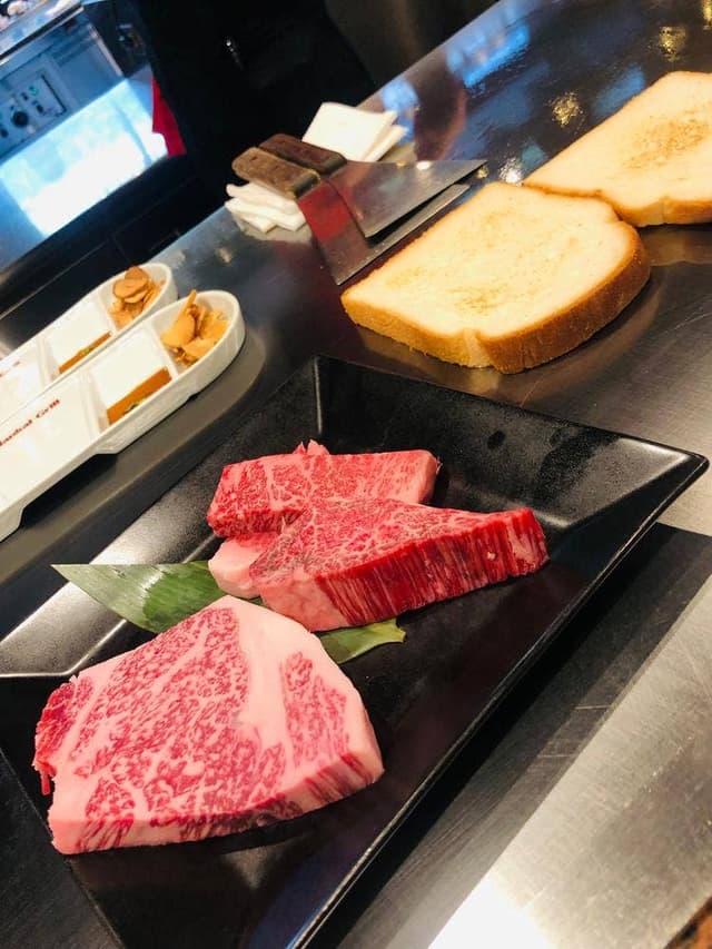 南海グリル 中店 - サブ画像2