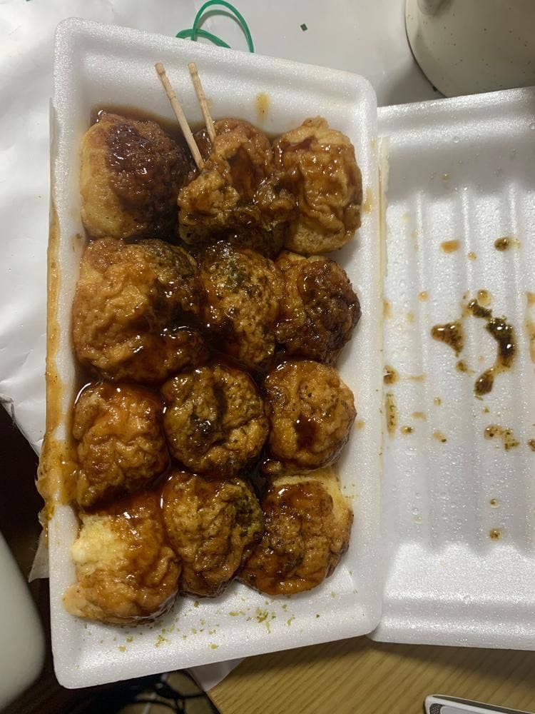 グリーンハット