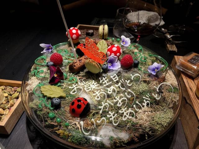 クラフタル - サブ画像3