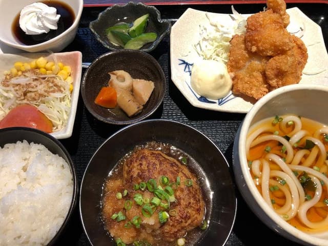 樽源 深谷店 - サブ画像2