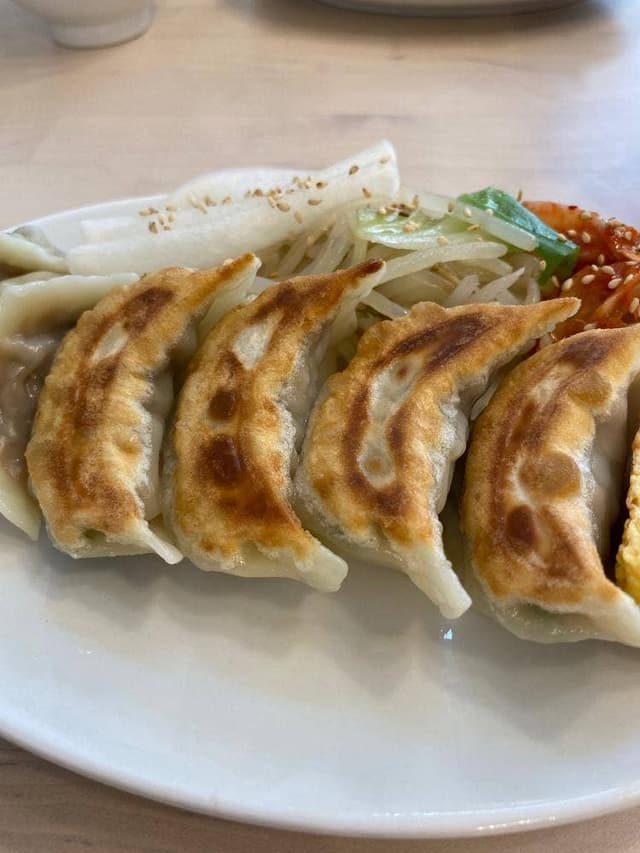 餃子ダイニング ふくら - サブ画像1