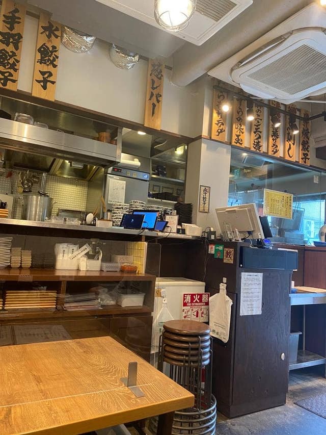 肉汁餃子のダンダダン ひばりヶ丘店 - サブ画像3