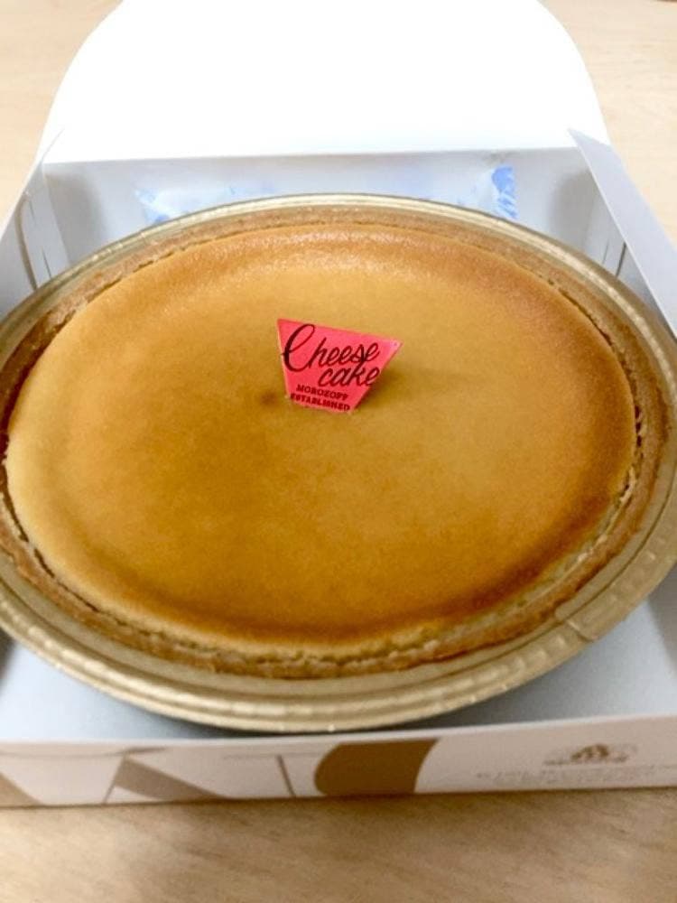 モロゾフ 髙島屋大阪店