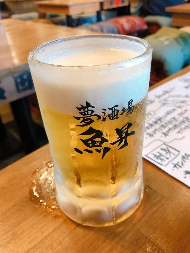 夢酒場 魚昇 知立本店 - サブ画像1