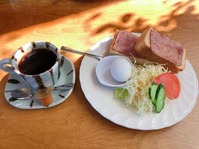 喫茶いこい - サブ画像1