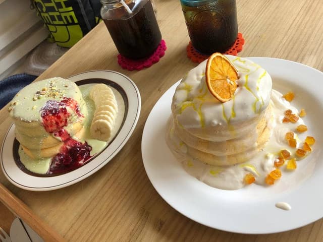 yuna cafe - サブ画像1