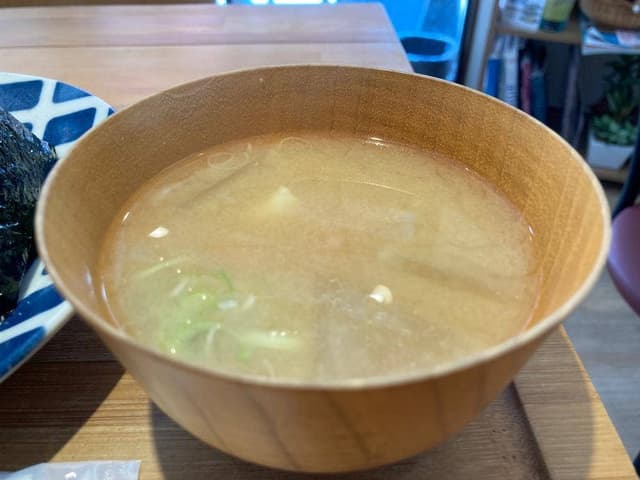 おにぎり 沢乃 熊谷銀座店 - サブ画像2