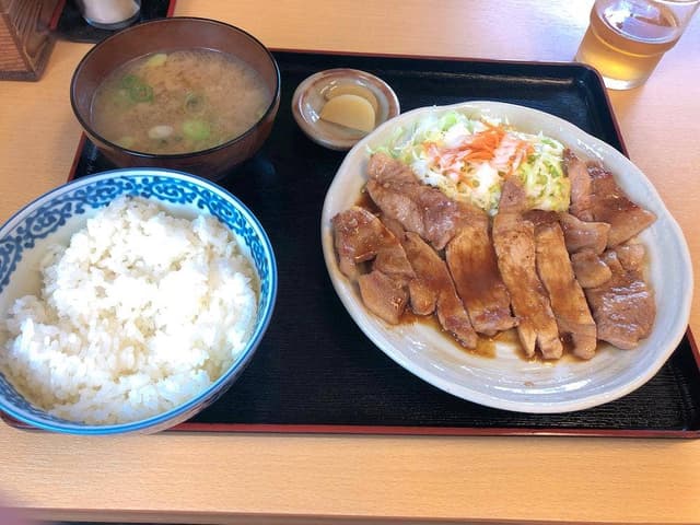 石勝食堂 - サブ画像1