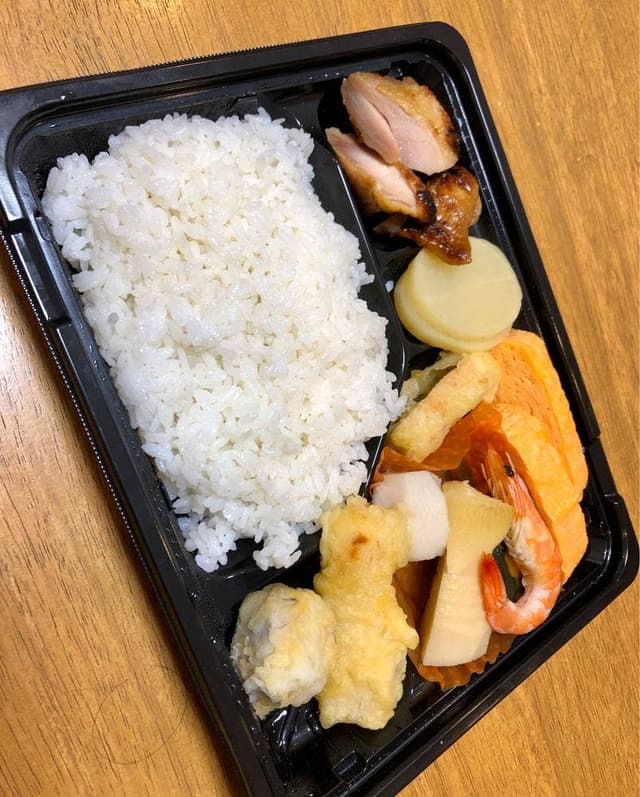 魚河岸のすし えびす 水道筋店 - サブ画像3