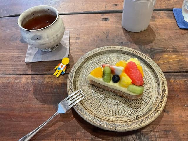 日ごと - サブ画像2