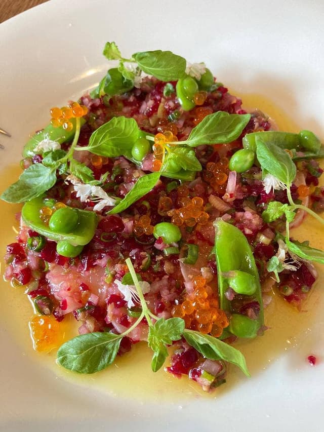 ピッツェリア ルナノーヴァ - サブ画像3