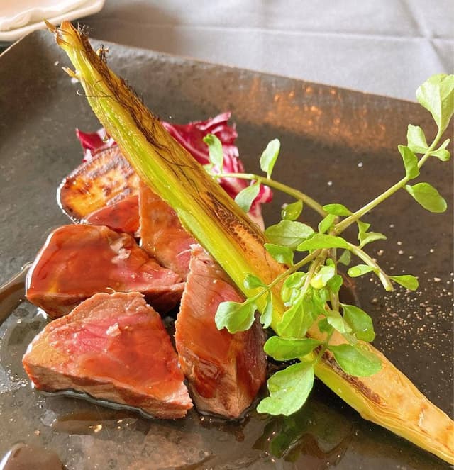 銀座ポルトファーロ 本店 - サブ画像1