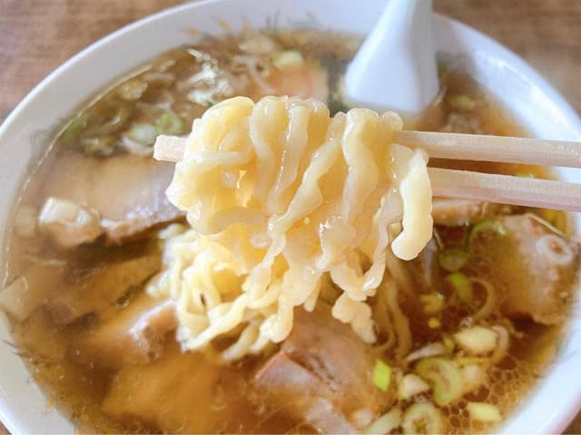 やまあ食堂 - サブ画像2