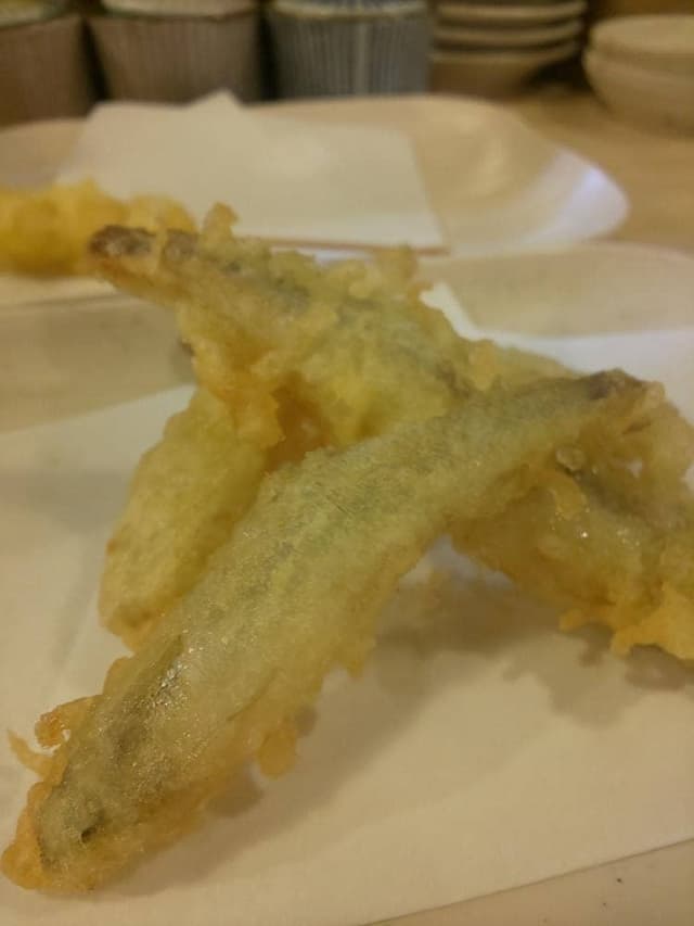 立ち呑み天ぷら 魚漁 - サブ画像2