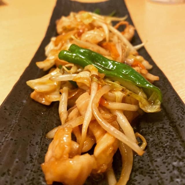 八点鐘 - サブ画像3