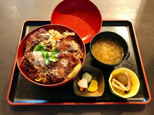 懐石 日本料理 三島屋 - サブ画像1