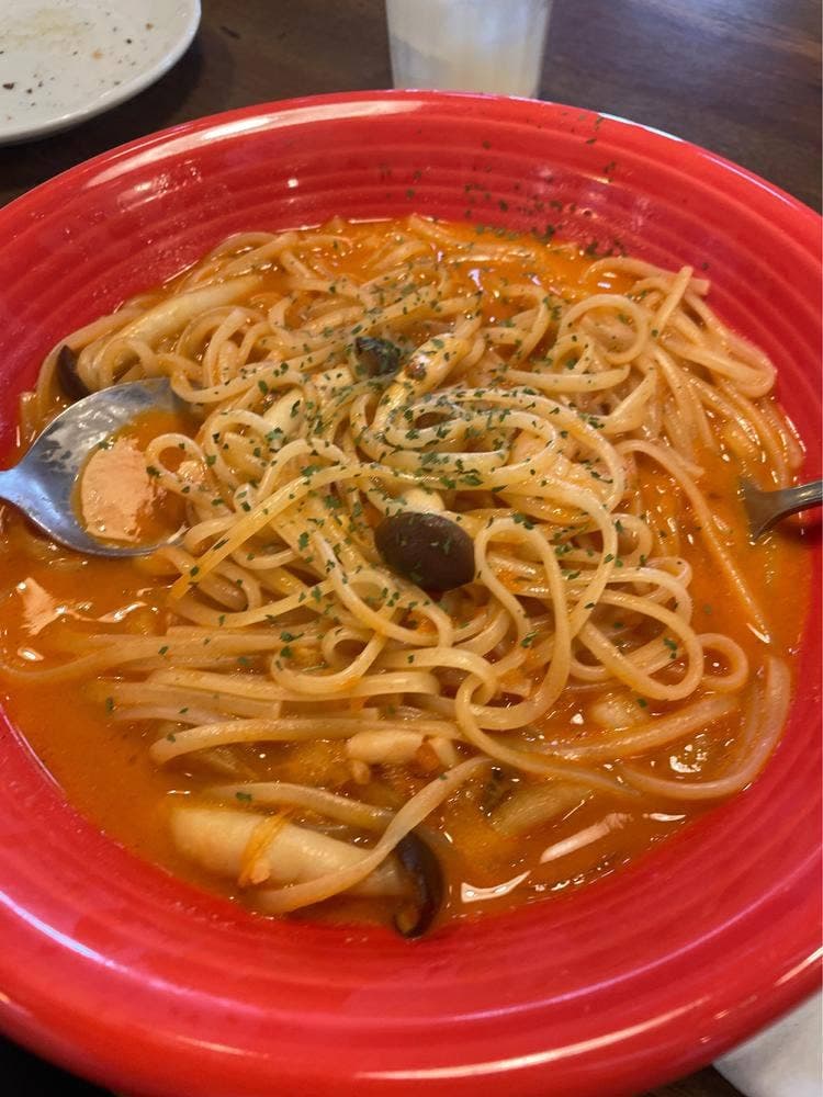 ナポリの食卓 川越店
