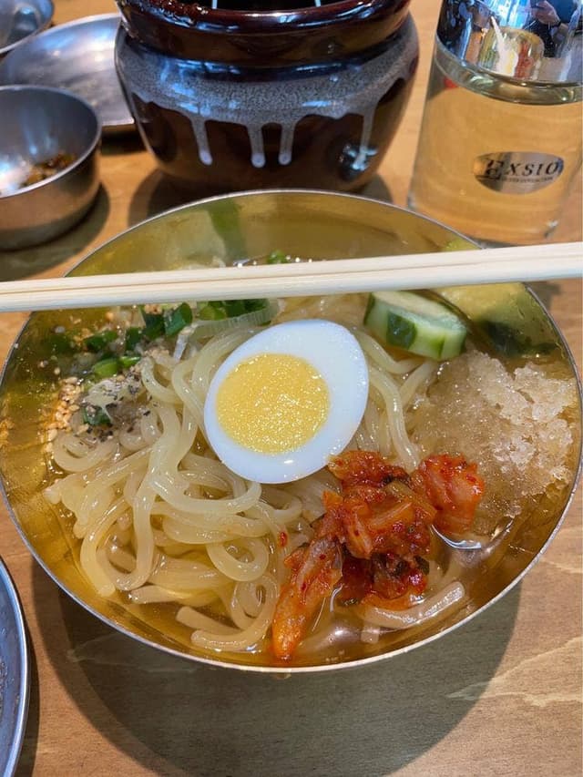 大阪焼肉・ホルモン ふたご 本川越店 - サブ画像3