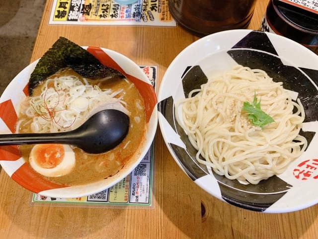 つけ麺 おんのじ - サブ画像1