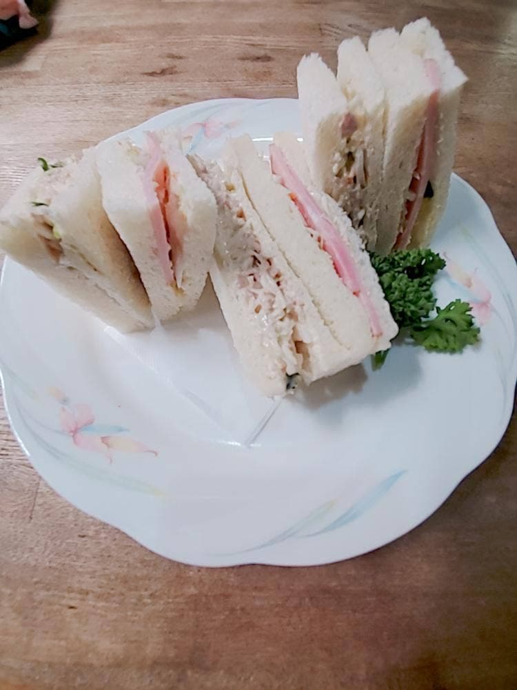 あじさい