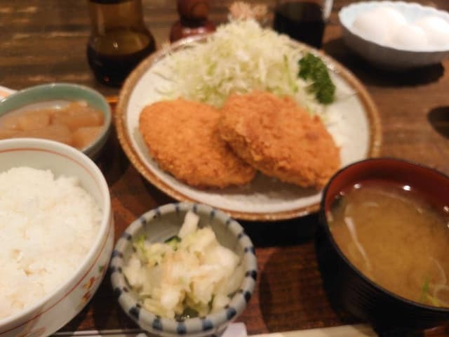 居食処 まんなか屋 - サブ画像3
