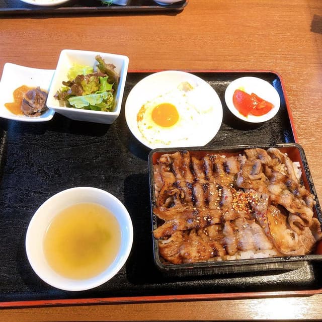 ボクデン岡山本店 - サブ画像1