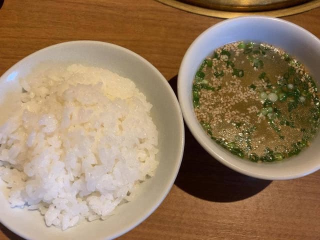 焼肉屋さかい 橋本店 - サブ画像1