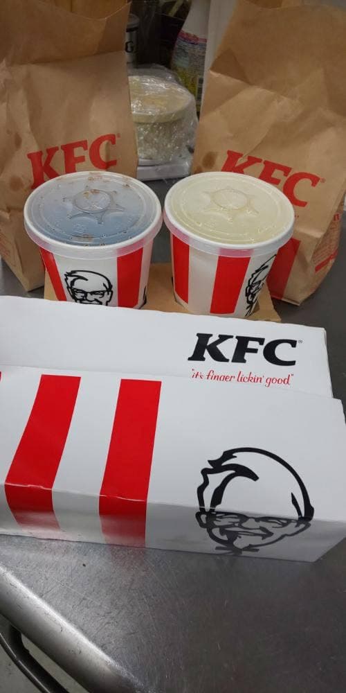 ケンタッキーフライドチキン 津山ノースランド店 - サブ画像2