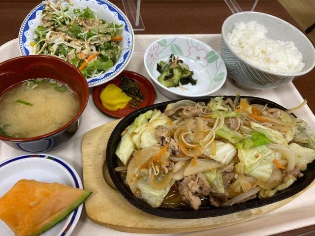 産直市場 五島がうまい - サブ画像1