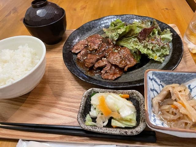 日本酒バル 7373 本八幡店 - サブ画像1