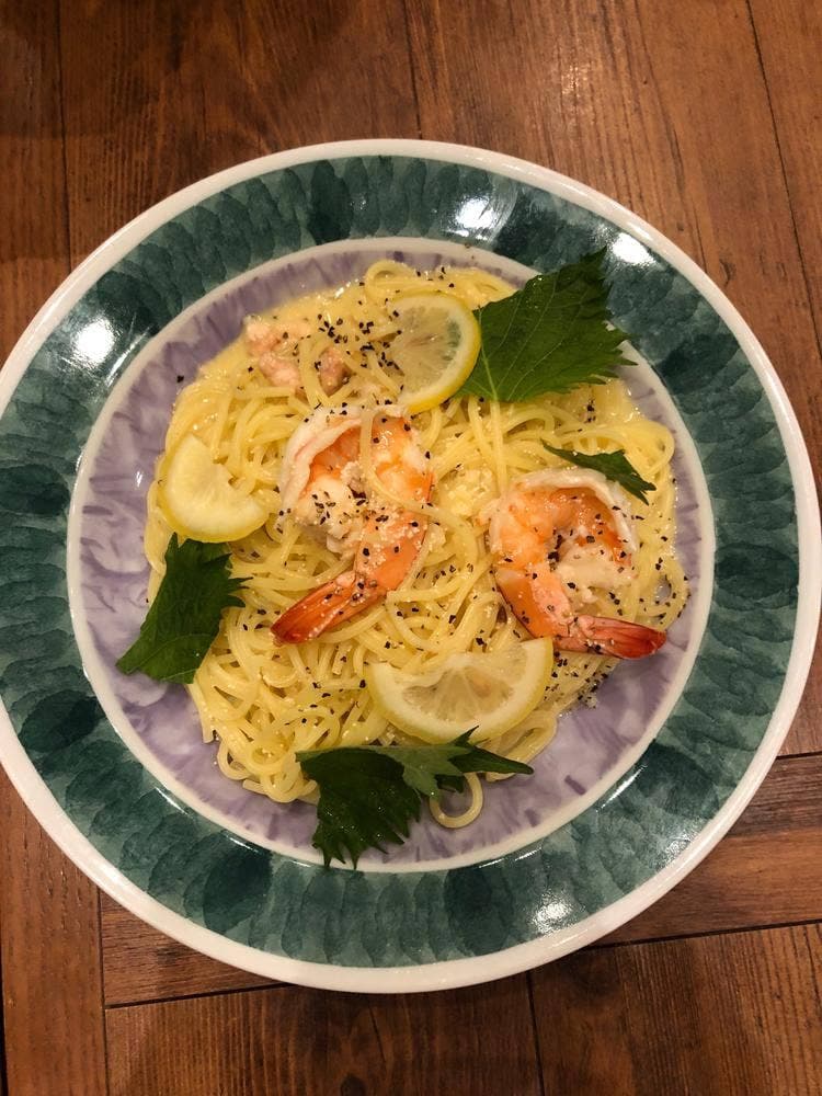 鎌倉パスタ イオンモール名取店