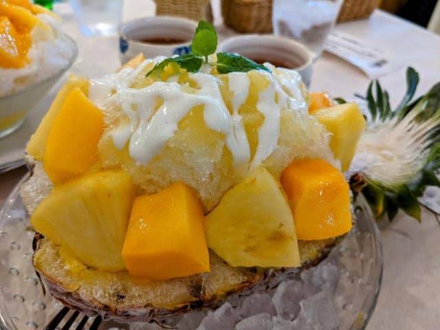 レーブ・ドゥ・シェフ 名谷店 - サブ画像3