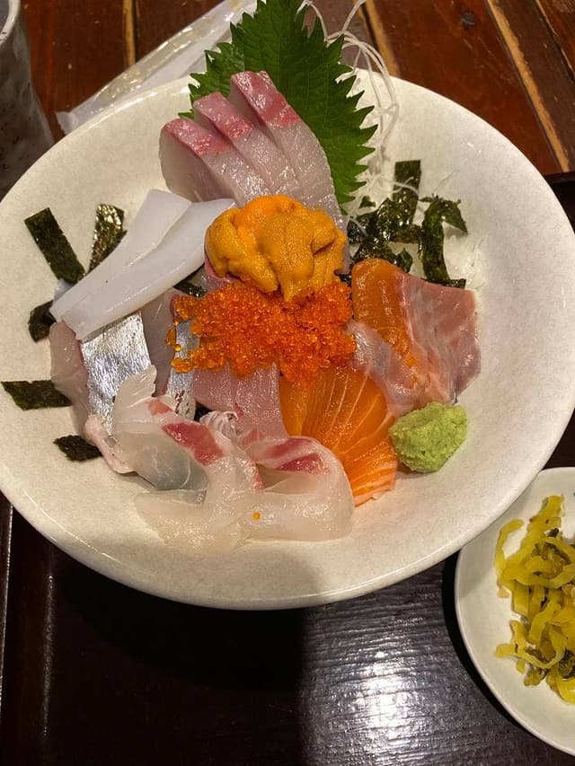 四季の味処 髭ダルマ 姪浜駅前店 - サブ画像3