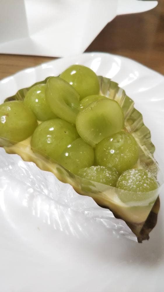 ケーキのカトウ片原町店 - サブ画像2