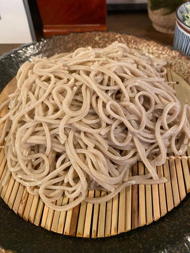 そば酒房 福島 - サブ画像2