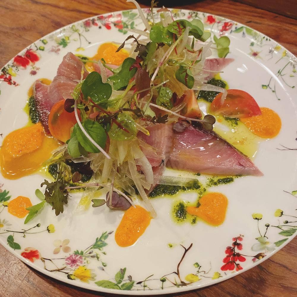 博仏ダイニング KINOSHITA