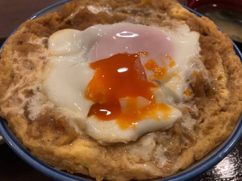 とんかつ銀座梅林 池袋売店