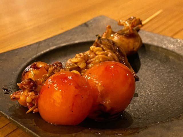 くちばしモダン - サブ画像2