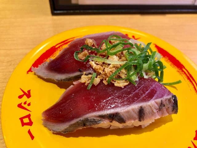 スシロー 浅草吾妻橋店 - サブ画像1