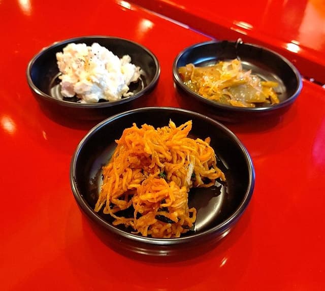 韓国食堂3世 - サブ画像1