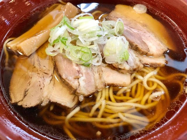 美岬亭 尼御前SA 上り - サブ画像3