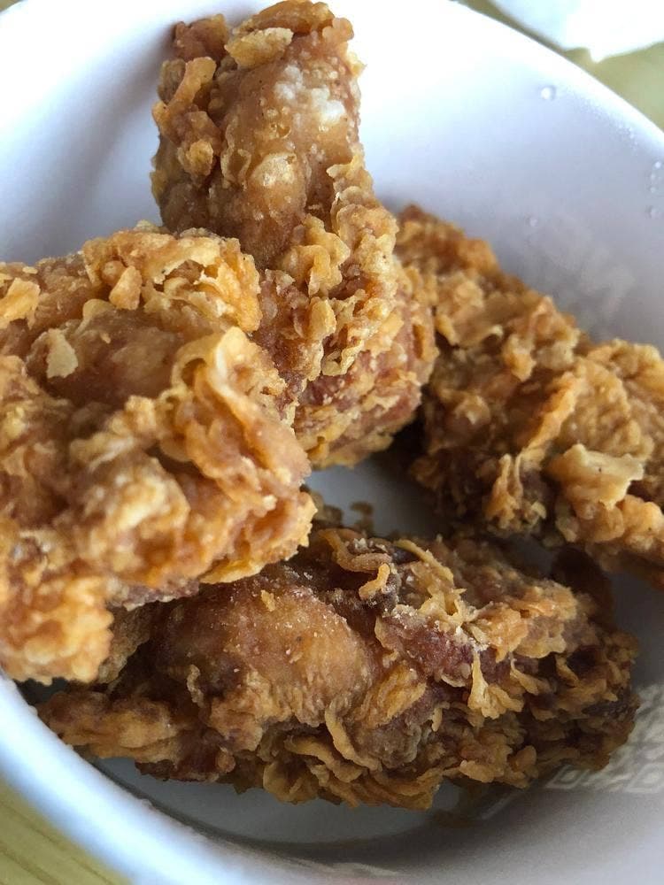 NENE CHICKEN キャナルシティ博多店