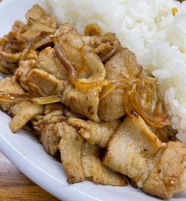 カレーハウス カウ - サブ画像3