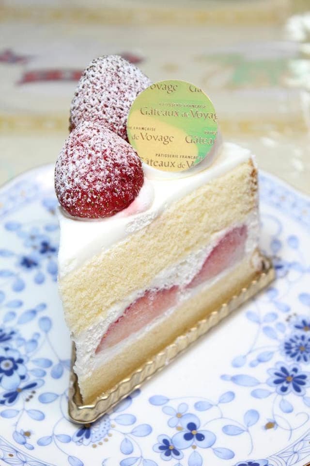 ガトー・ド・ボワイヤージュ ヴァリエ新越谷店 - サブ画像3