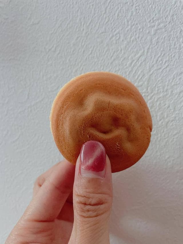 阿闍梨餅本舗 満月 横浜高島屋 - サブ画像1