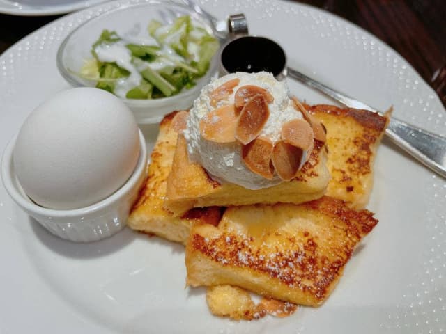 星乃珈琲店 横浜鶴屋町店 - サブ画像3