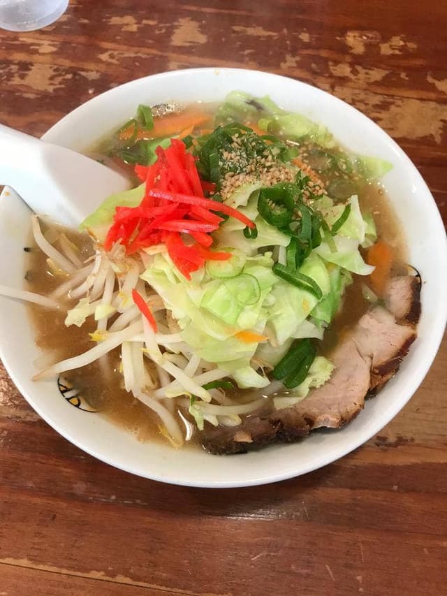 きんしゃい亭＆麺やたぶきん 柳都大橋南店 - サブ画像3