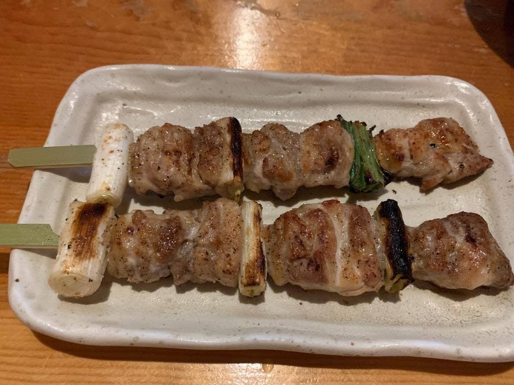 鳥貴族 センター南店