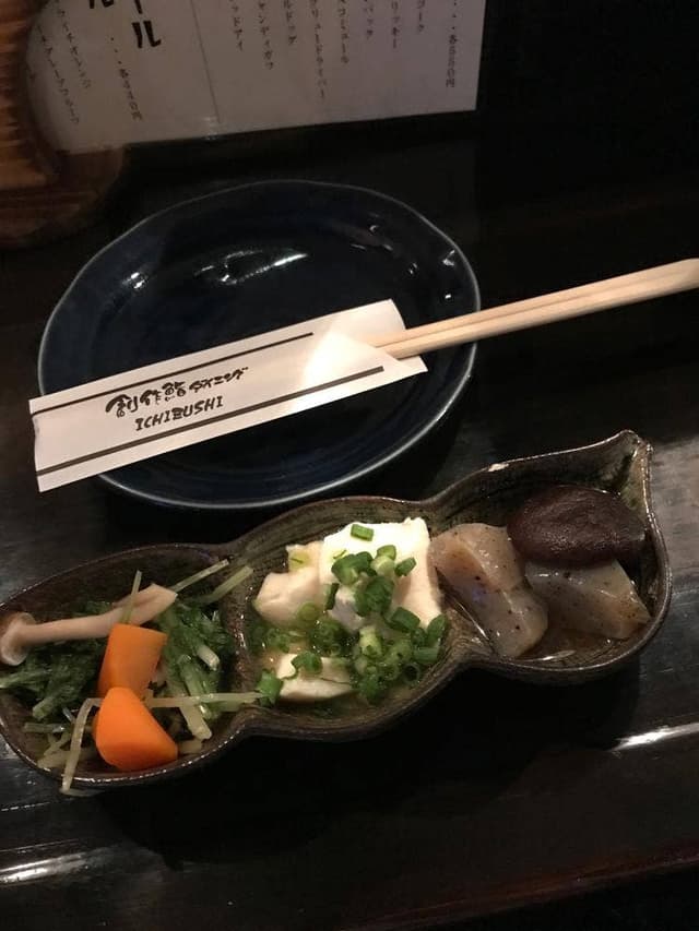 創作鮨ダイニング ICHIZUSHI - サブ画像2