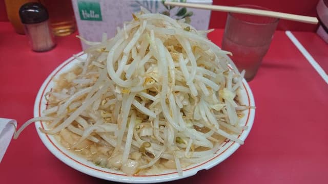 ラーメン 麺徳 東陽町店 - サブ画像2